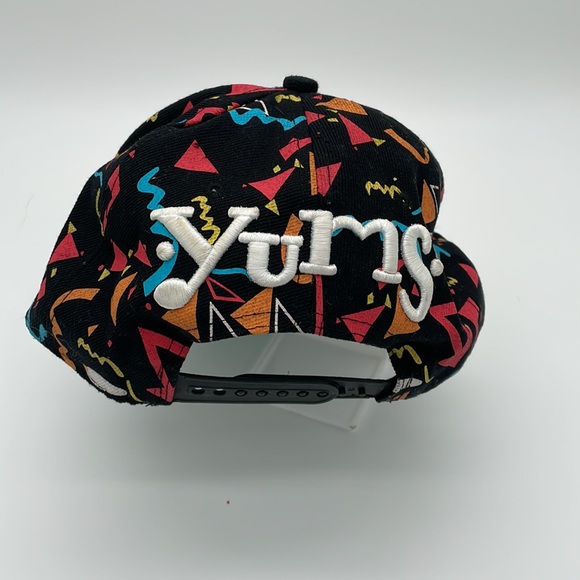 New Era Fits- Yums Smile Hat - Picture 2 of 8